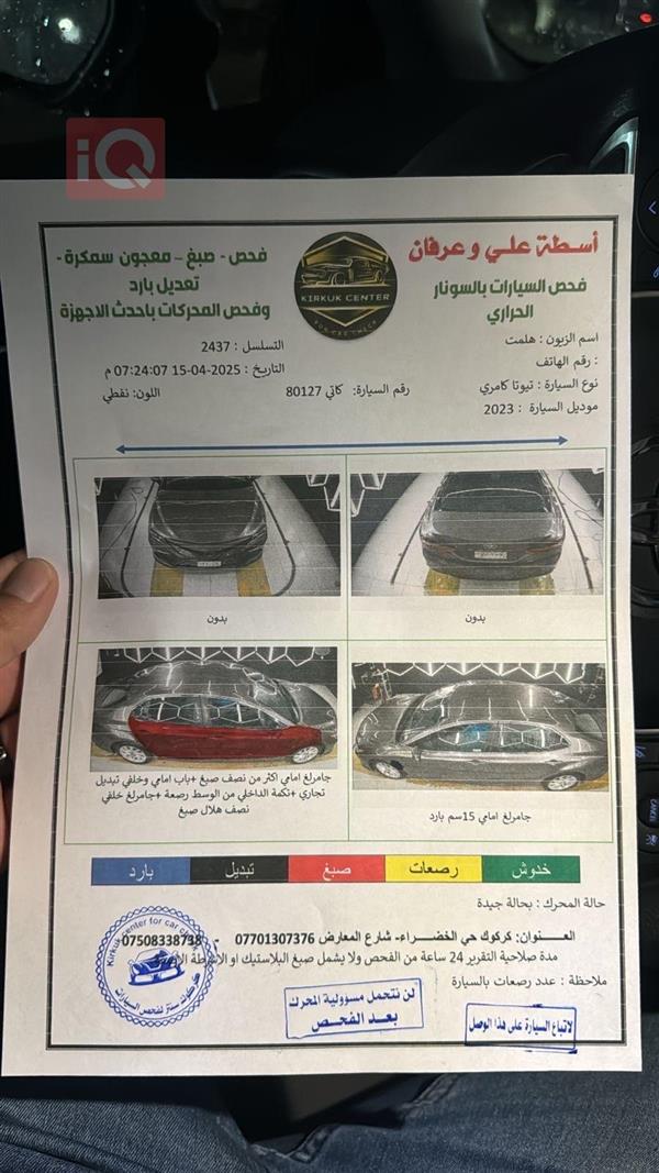 car image